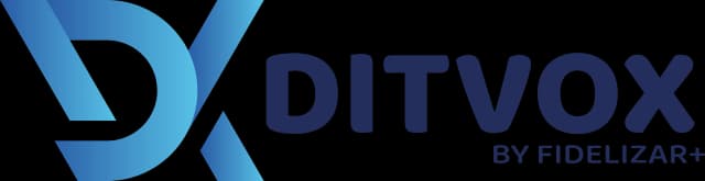 Ditvox by Fidelizar+